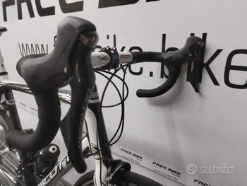 Used Scott Addict Shimano Ultegra 2016 Road & Gravel, Weiß — image 13 of 16