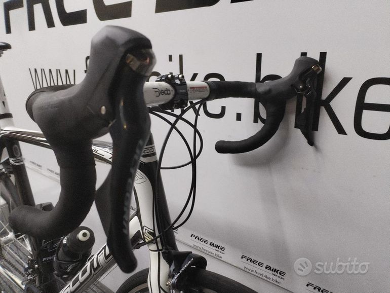 Used Scott Addict Shimano Ultegra 2016 Road & Gravel, Weiß — image 13 of 16