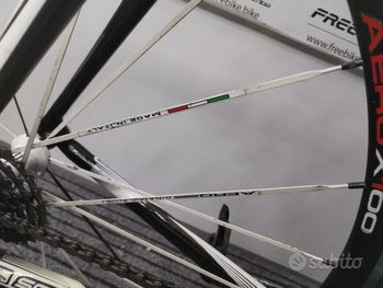 Used Scott Addict Shimano Ultegra 2016 Road & Gravel, Weiß — image 11 of 16
