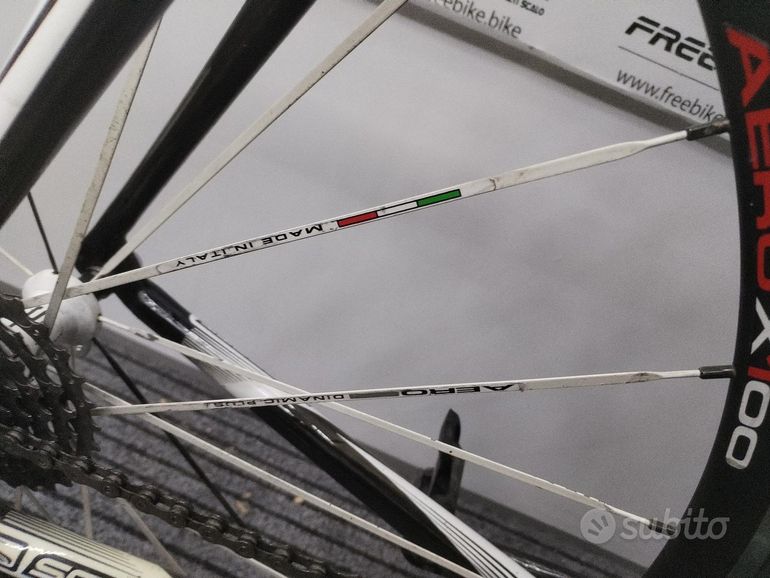 Used Scott Addict Shimano Ultegra 2016 Road & Gravel, Weiß — image 11 of 16