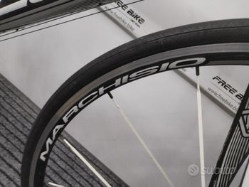 Used Scott Addict Shimano Ultegra 2016 Road & Gravel, Weiß — image 10 of 16