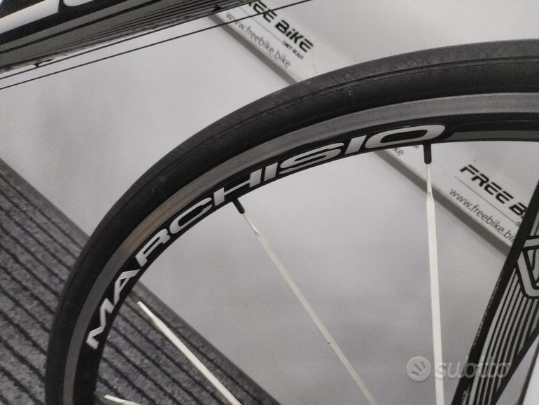 Used Scott Addict Shimano Ultegra 2016 Road & Gravel, Weiß — image 10 of 16