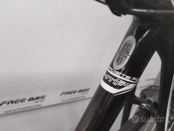 Used Scott Addict Shimano Ultegra 2016 Road & Gravel, Weiß — image 14 of 16