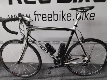 Used Scott Addict Shimano Ultegra 2016 Road & Gravel, Weiß — image 15 of 16