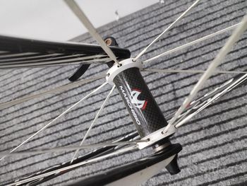 Used Scott Addict Shimano Ultegra 2016 Road & Gravel, Weiß — image 16 of 16