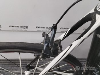 Used Scott Addict Shimano Ultegra 2016 Road & Gravel, Weiß — image 5 of 16