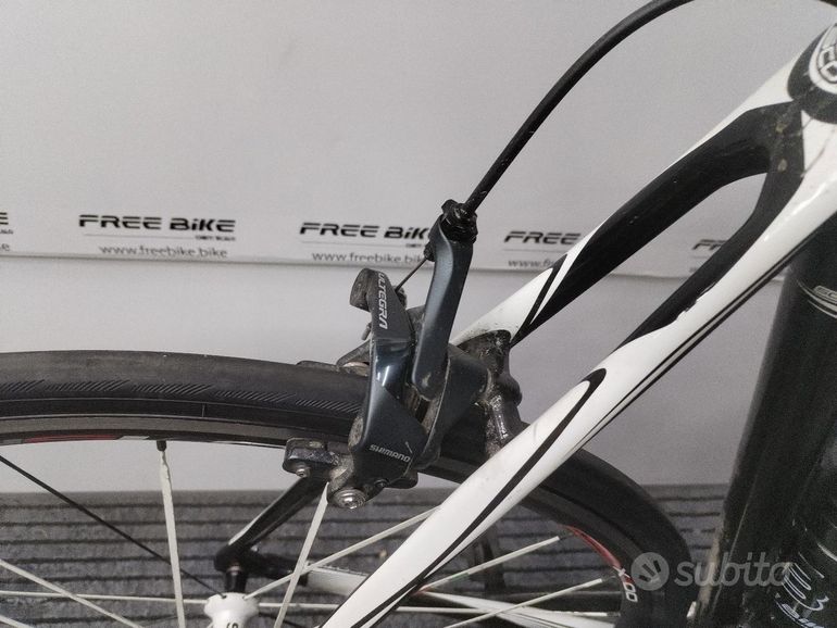 Used Scott Addict Shimano Ultegra 2016 Road & Gravel, Weiß — image 5 of 16