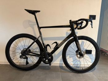 Cannondale, SuperSix EVO Carbon Disc Ultegra Di2 2023