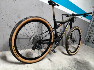 Used Cannondale Scalpel SRAM XX1 Eagle AXS 2021 MTB