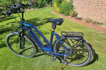Gebrauchtes Flyer GoTour 6 5.10 2019 2019 Road & Gravel