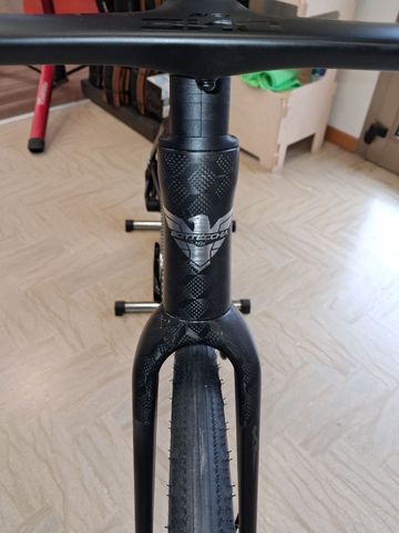 Použité Bottecchia Gravel SRAM Rival 2026 Road & Gravel — obrázek 6 z 7