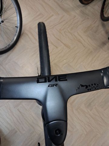 Použité Bottecchia Gravel SRAM Rival 2026 Road & Gravel — obrázek 7 z 7