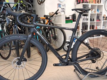 Použité Bottecchia Gravel SRAM Rival 2026 Road & Gravel — obrázek 2 z 7
