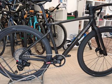 Brugt Bottecchia Gravel SRAM Rival 2026 Road & Gravel