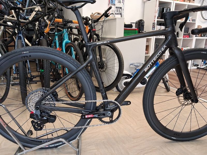 Used Bottecchia Gravel SRAM Rival 2026 Road & Gravel