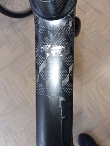 Použité Bottecchia Gravel SRAM Rival 2026 Road & Gravel — obrázek 5 z 7
