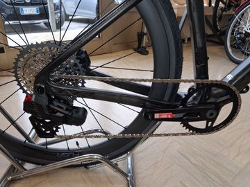 Použité Bottecchia Gravel SRAM Rival 2026 Road & Gravel — obrázek 3 z 7