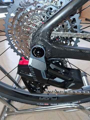 Použité Bottecchia Gravel SRAM Rival 2026 Road & Gravel — obrázek 4 z 7