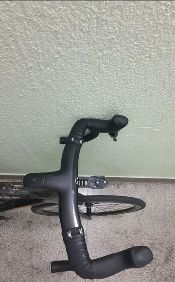 Used KTM Revelator SRAM Force eTap AXS 2024 Road & Gravel, Black — image 6 of 8