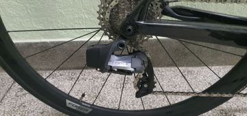 Used KTM Revelator SRAM Force eTap AXS 2024 Road & Gravel, Black — image 7 of 8
