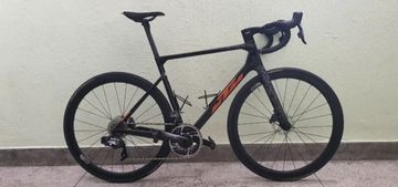 KTM Revelator SRAM Force eTap AXS 2024 Road & Gravel usato