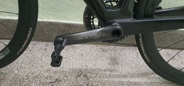 Used KTM Revelator SRAM Force eTap AXS 2024 Road & Gravel, Black — image 8 of 8