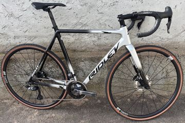 Ridley X-Night SL Disc - Shimano GRX Di2 2021 2021 Road & Gravel d'occasion
