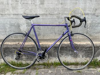 Legnano, Legnano Custom Other Shimano
