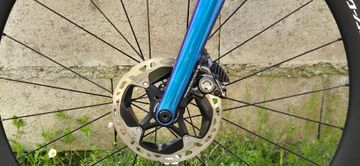 Tweedehands Colnago V4RS Custom Shimano Dura Ace Di2 2024 Road & Gravel — afbeelding 9 van 11