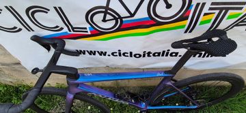 Tweedehands Colnago V4RS Custom Shimano Dura Ace Di2 2024 Road & Gravel — afbeelding 11 van 11