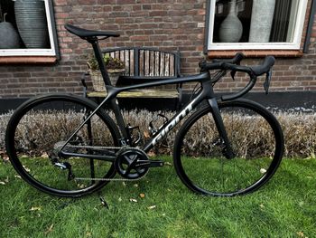 Giant, TCR Advanced Disc 1 2021