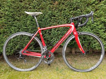Used Specialized Tarmac Elite 2016 2016 Road & Gravel