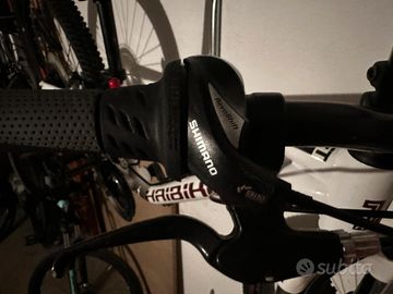 Gebrauchtes Haibike Custom Shimano Altus 2022 Youth, Weiß — Bild 5 von 6