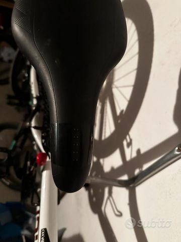 Gebrauchtes Haibike Custom Shimano Altus 2022 Youth, Weiß — Bild 6 von 6