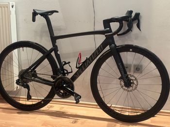 Used Specialized Tarmac Shimano 105 Di2 2023 Road & Gravel