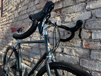 Used Temple Temple Custom Shimano 105 2025 Road & Gravel, Blue — image 14 of 16