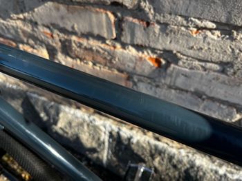Used Temple Temple Custom Shimano 105 2025 Road & Gravel, Blue — image 5 of 16