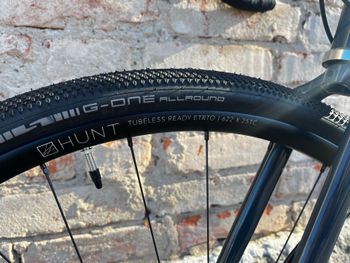 Used Temple Temple Custom Shimano 105 2025 Road & Gravel, Blue — image 16 of 16