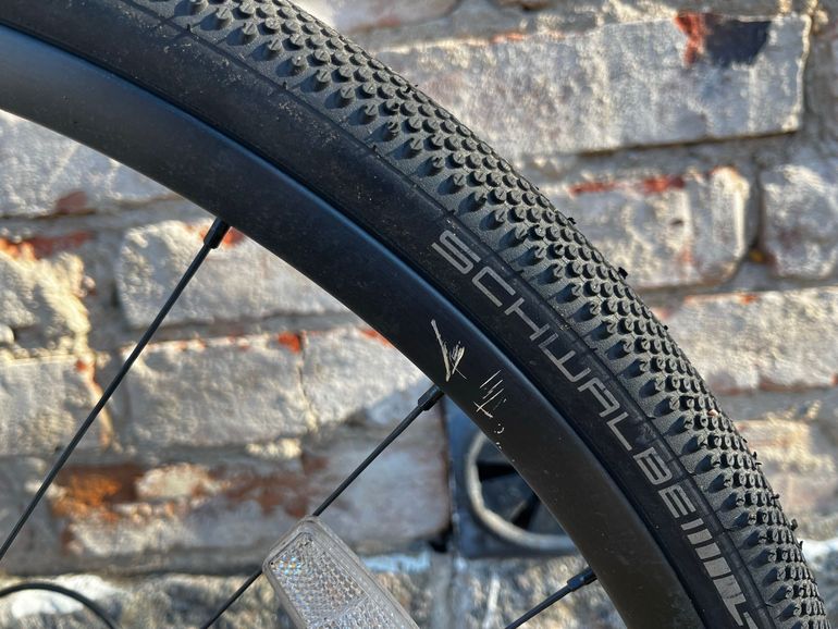 Used Temple Temple Custom Shimano 105 2025 Road & Gravel, Blue — image 10 of 16