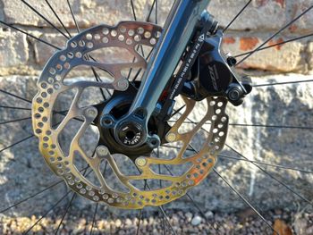 Used Temple Temple Custom Shimano 105 2025 Road & Gravel, Blue — image 13 of 16