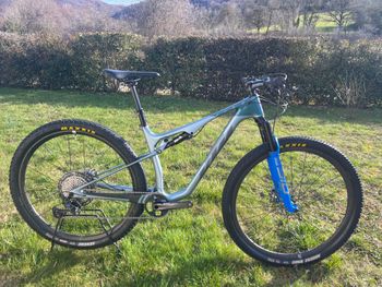 Used KTM Scarp Shimano XTR 2022 VTT