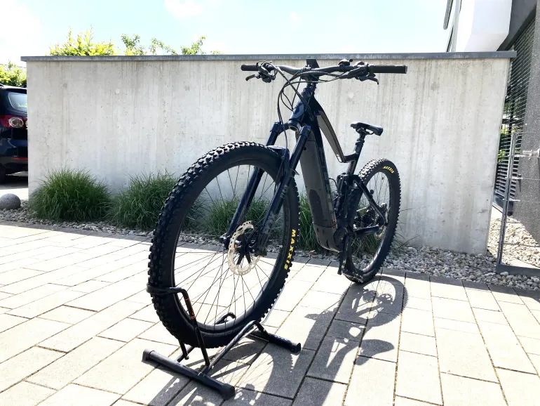 Bicicleta scott strike eride 900 online premium