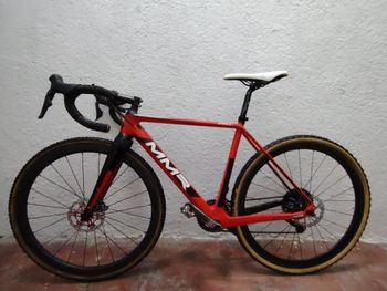 Used MMR Attack 2020 Road & Gravel — image 2 of 7