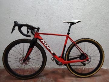 Używany MMR Attack 2020 Road & Gravel — zdjęcie 2 z 7