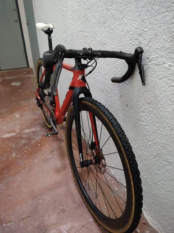 Używany MMR Attack 2020 Road & Gravel — zdjęcie 5 z 7