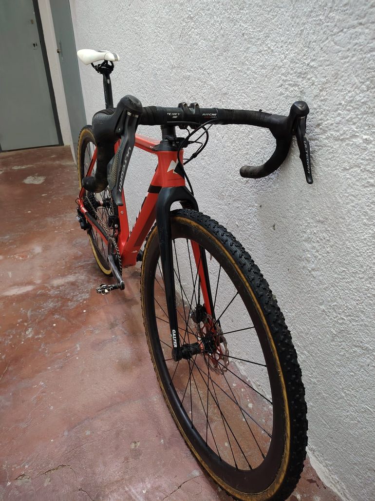 Used MMR Attack 2020 Road & Gravel — image 5 of 7