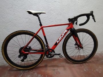 Used MMR Attack 2020 Road & Gravel