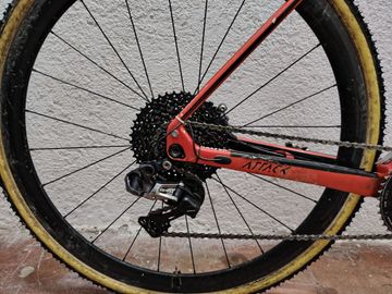 Używany MMR Attack 2020 Road & Gravel — zdjęcie 3 z 7