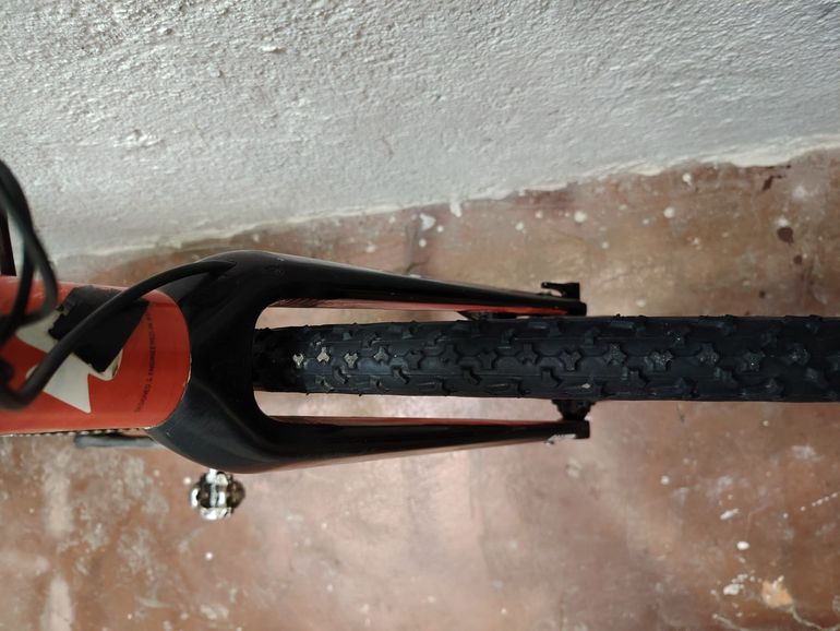 Used MMR Attack 2020 Road & Gravel — image 7 of 7