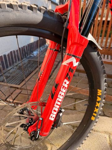 Käytetty Specialized Custom SRAM X01 Eagle AXS 2022 Mountainbike — kuva 8 / 8